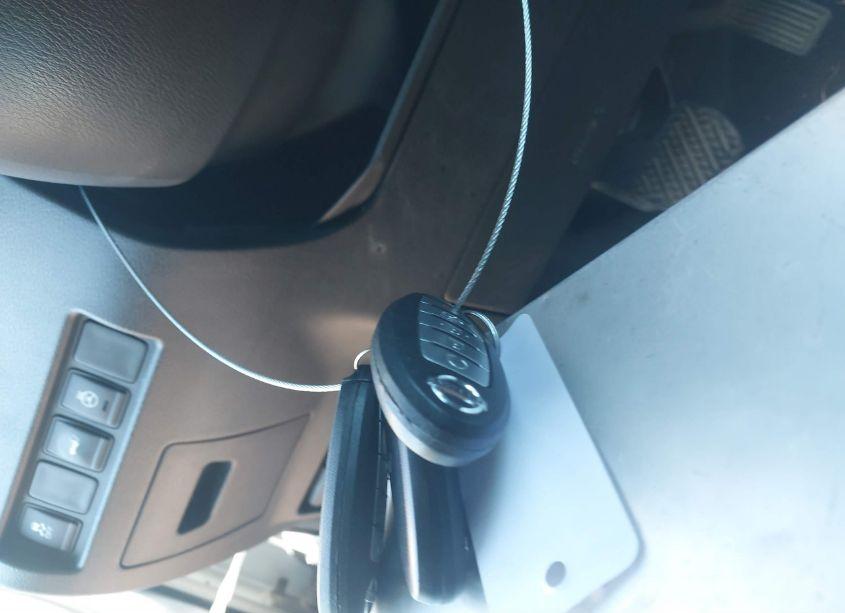 Photo 11 of 2015 Nissan Murano PLATINUM (VIN 5N1AZ2MG2FN257147)