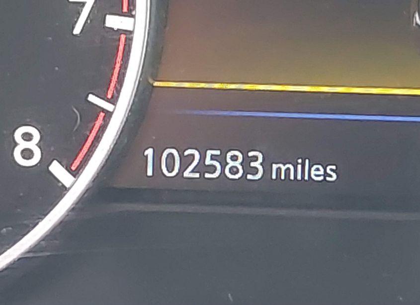 Photo 15 of 2015 Nissan Murano S (VIN 5N1AZ2MG2FN258606)