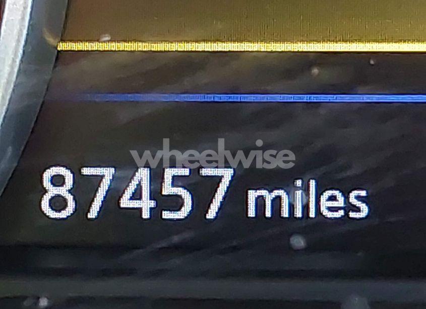 Photo 16 of 2015 Nissan Murano PLATINUM (VIN 5N1AZ2MG2FN288446)