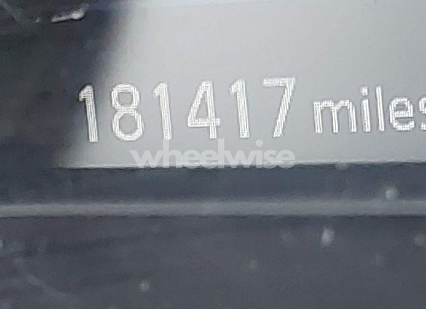 Photo 15 of 2016 Nissan Murano PLATINUM/S/SL/SV (VIN 5N1AZ2MG2GN100039)