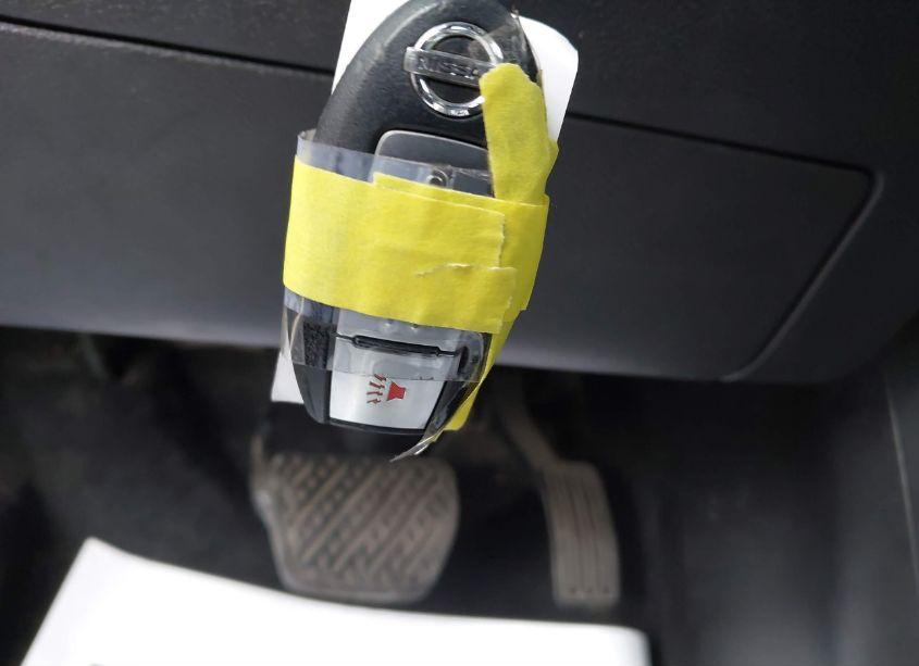 Photo 11 of 2016 Nissan Murano S (VIN 5N1AZ2MG2GN164095)