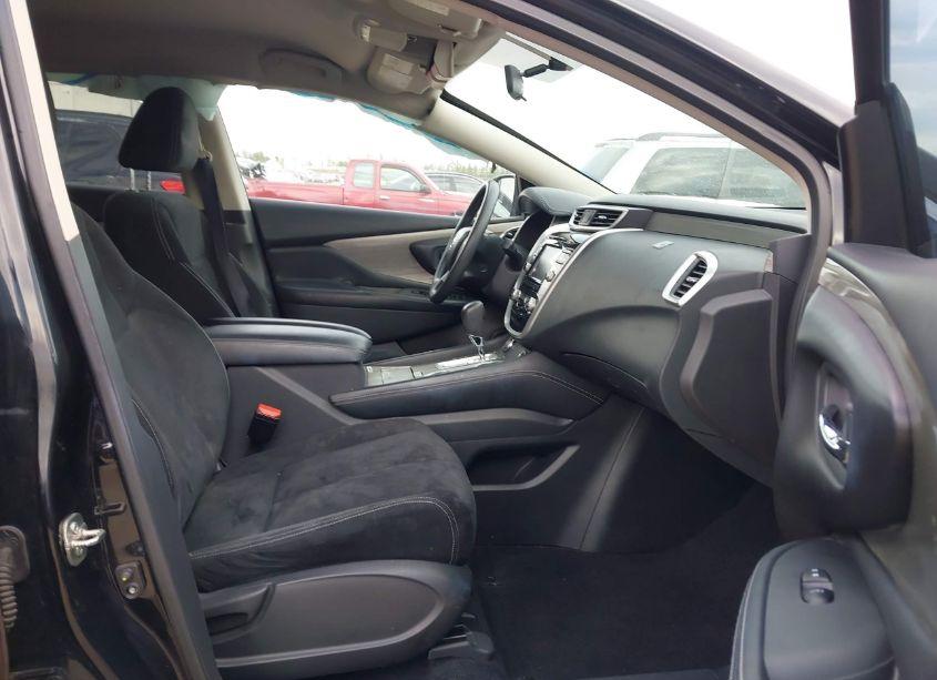 Photo 5 of 2016 Nissan Murano S (VIN 5N1AZ2MG2GN164095)