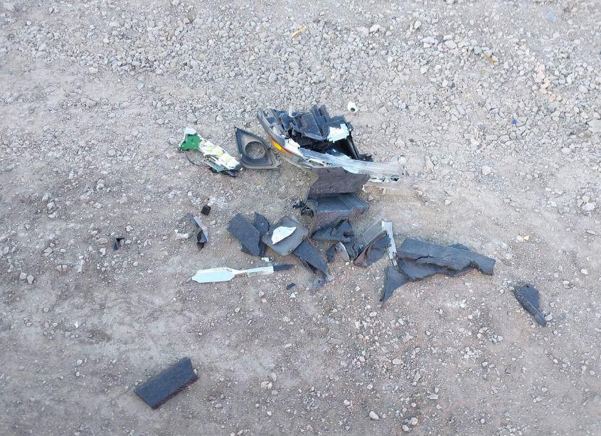 Photo 12 of 2016 Nissan Murano PLATINUM (VIN 5N1AZ2MG2GN166493)