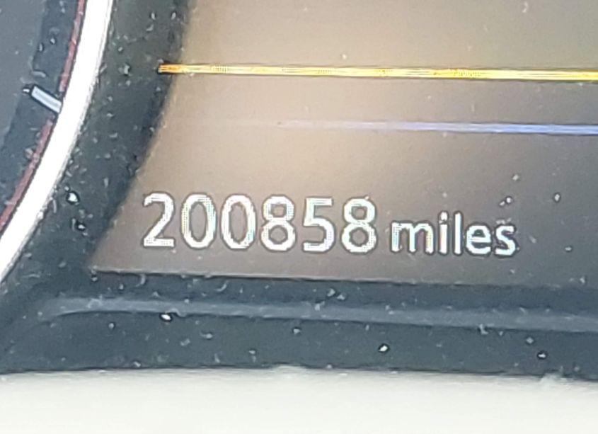 Photo 16 of 2016 Nissan Murano PLATINUM (VIN 5N1AZ2MG2GN166493)