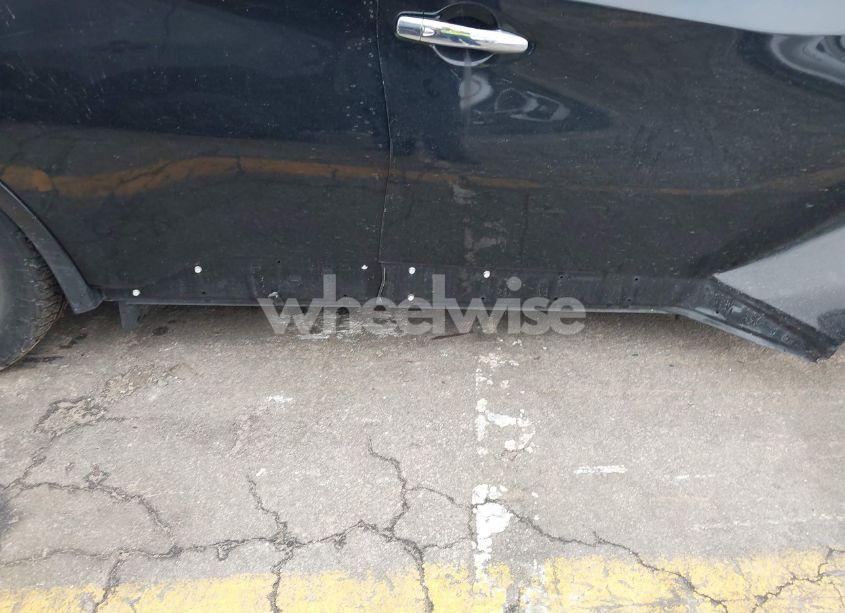 Photo 17 of 2017 Nissan Murano PLATINUM (VIN 5N1AZ2MG2HN186468)