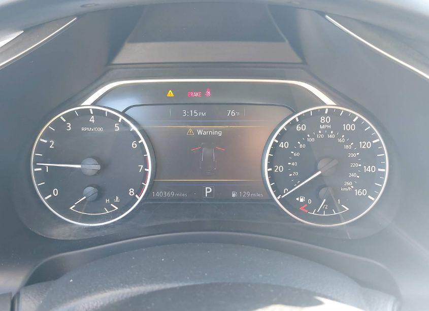 Photo 7 of 2015 Nissan Murano S (VIN 5N1AZ2MG3FN252300)