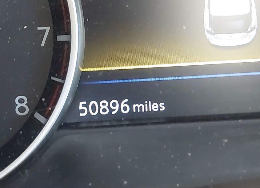 Photo 15 of 2016 Nissan Murano S (VIN 5N1AZ2MG3GN112099)