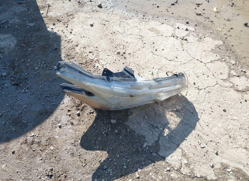 Photo 11 of 2016 Nissan Murano S (VIN 5N1AZ2MG3GN149542)