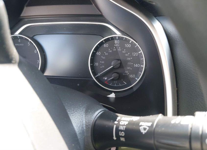 Photo 15 of 2016 Nissan Murano S (VIN 5N1AZ2MG3GN149542)