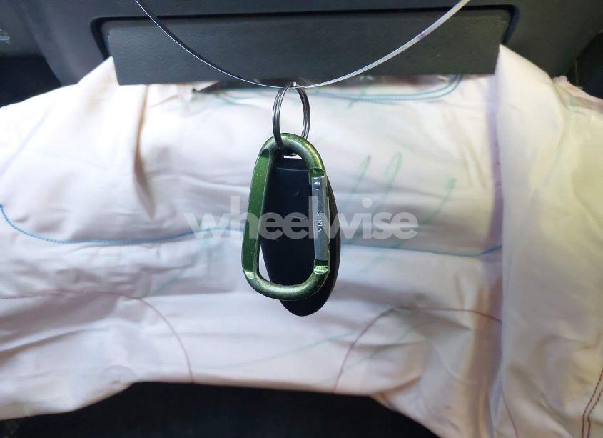 Photo 11 of 2017 Nissan Murano PLATINUM/S/SL/SV (VIN 5N1AZ2MG3HN111827)