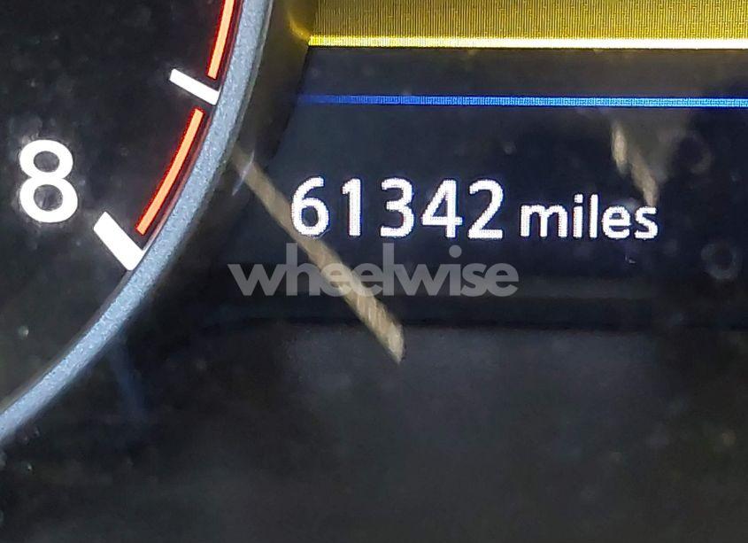 Photo 15 of 2017 Nissan Murano SL (VIN 5N1AZ2MG3HN117840)