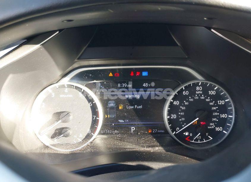 Photo 7 of 2017 Nissan Murano SL (VIN 5N1AZ2MG3HN117840)