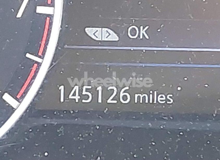 Photo 15 of 2017 Nissan Murano S (VIN 5N1AZ2MG3HN156203)