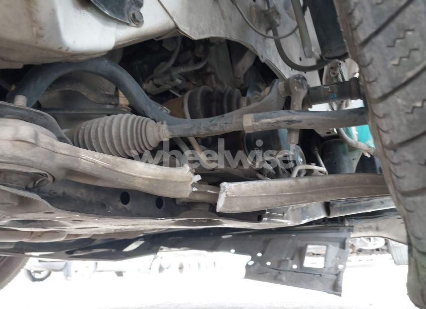 Photo 17 of 2017 Nissan Murano PLATINUM (VIN 5N1AZ2MG3HN162308)