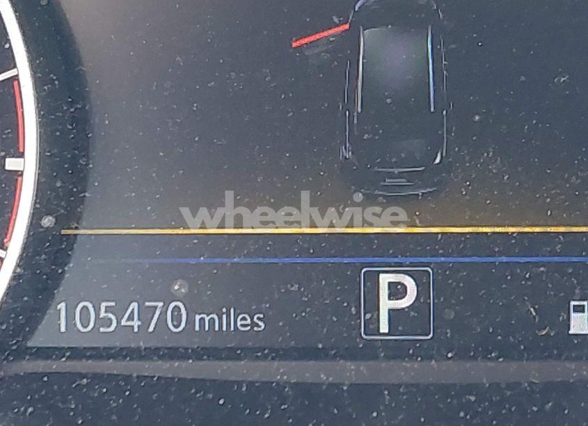 Photo 15 of 2018 Nissan Murano SV (VIN 5N1AZ2MG3JN116239)