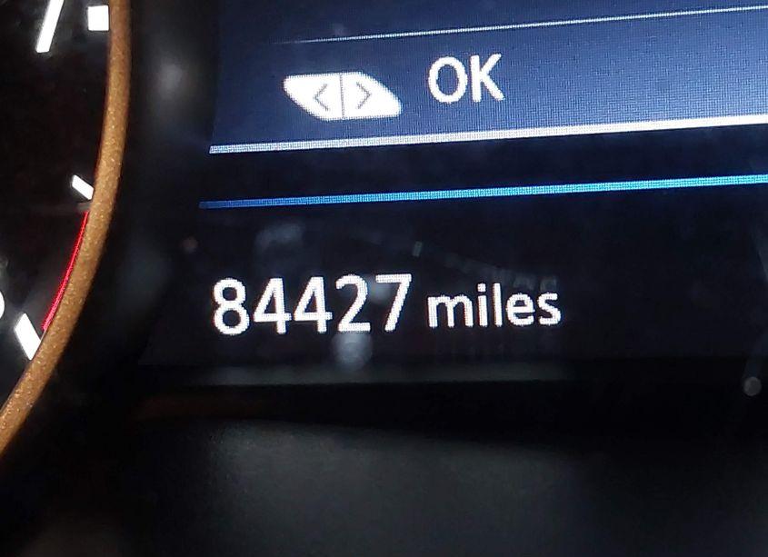 Photo 15 of 2018 Nissan Murano SV (VIN 5N1AZ2MG3JN182645)