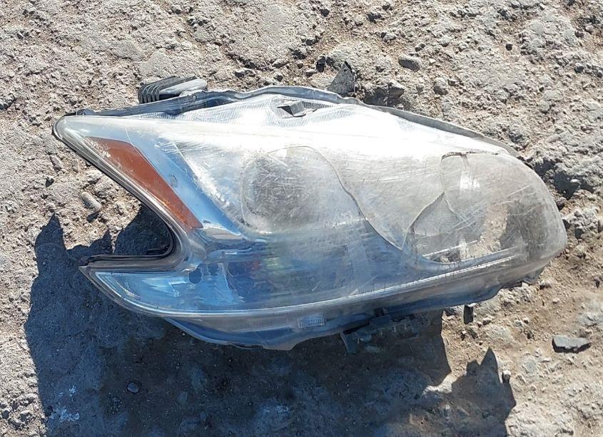 Photo 12 of 2015 Nissan Murano SV (VIN 5N1AZ2MG4FN232833)