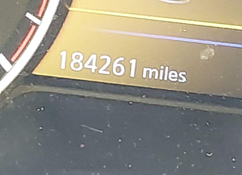 Photo 16 of 2015 Nissan Murano SV (VIN 5N1AZ2MG4FN232833)