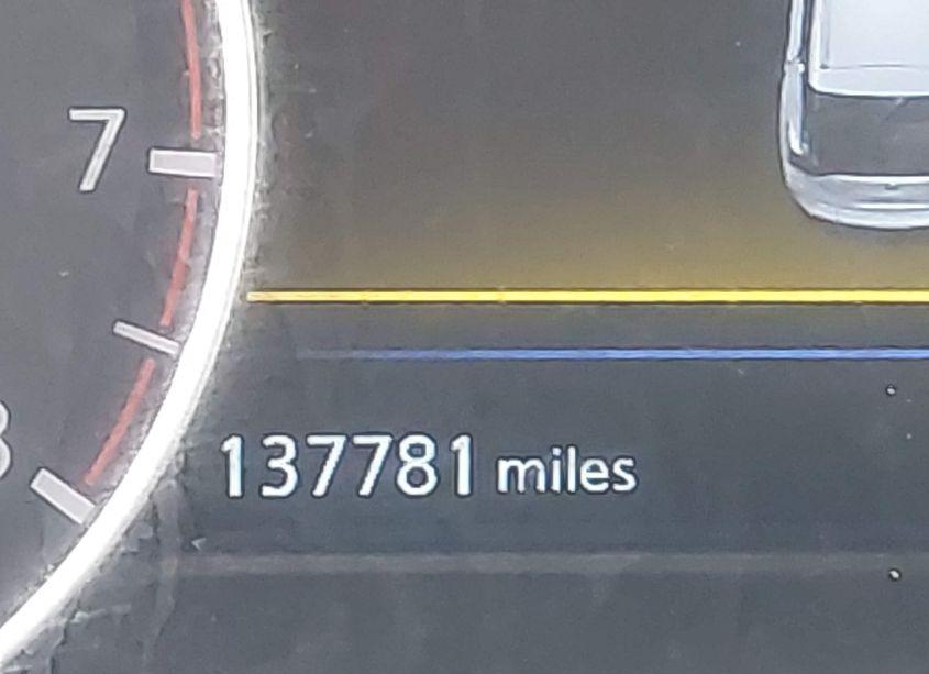 Photo 16 of 2015 Nissan Murano PLATINUM (VIN 5N1AZ2MG4FN233500)