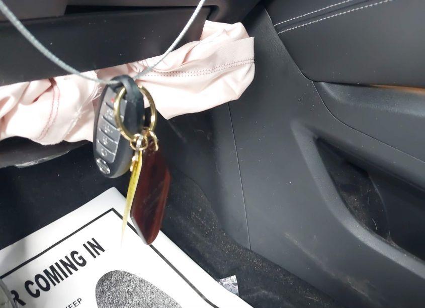 Photo 11 of 2015 Nissan Murano PLATINUM (VIN 5N1AZ2MG4FN249566)