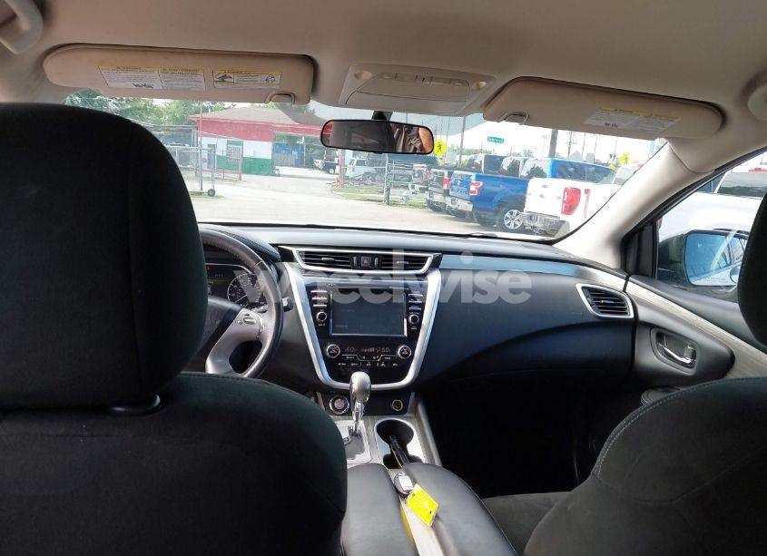 Photo 19 of 2015 Nissan Murano SV (VIN 5N1AZ2MG4FN252189)