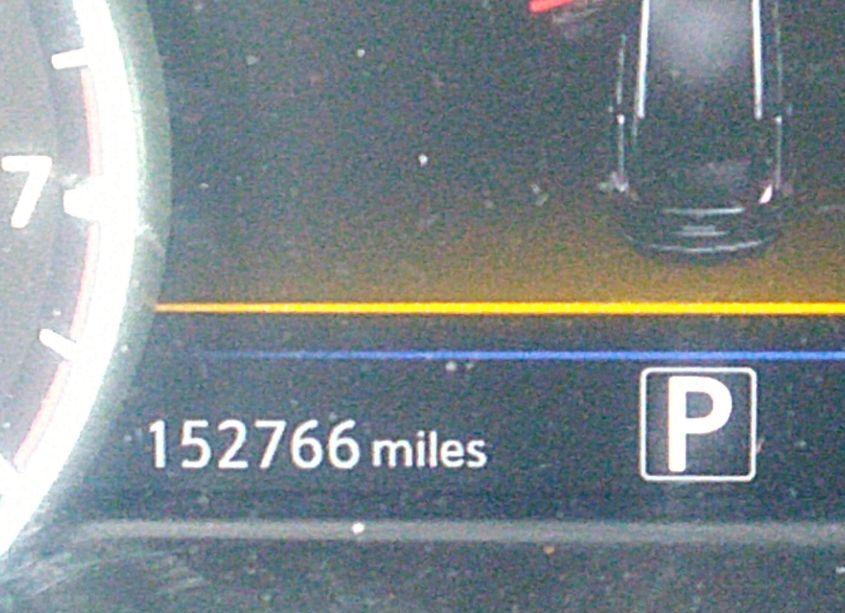 Photo 15 of 2015 Nissan Murano SV (VIN 5N1AZ2MG4FN286794)