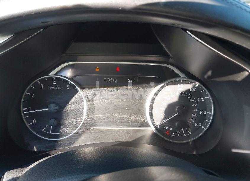 Photo 7 of 2016 Nissan Murano SV (VIN 5N1AZ2MG4GN138744)