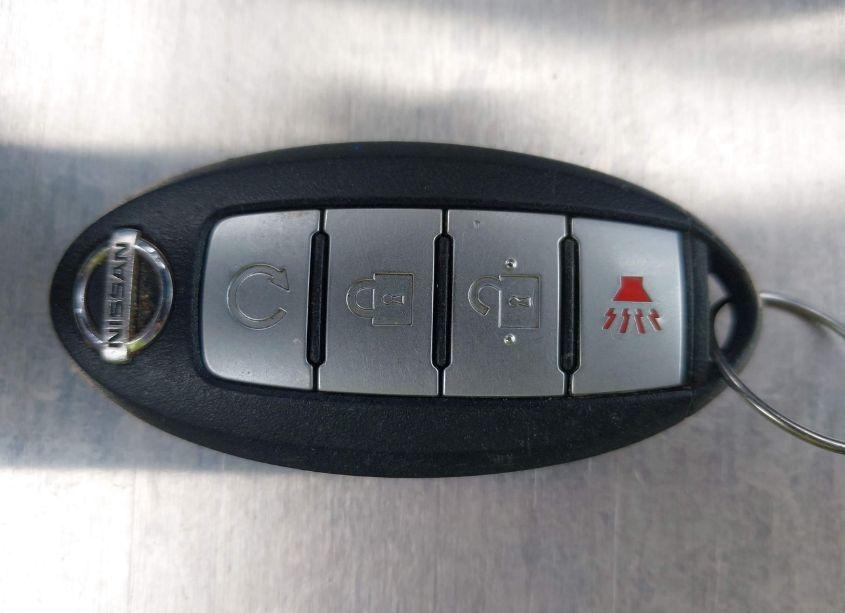 Photo 11 of 2017 Nissan Murano (VIN 5N1AZ2MG4HN102747)