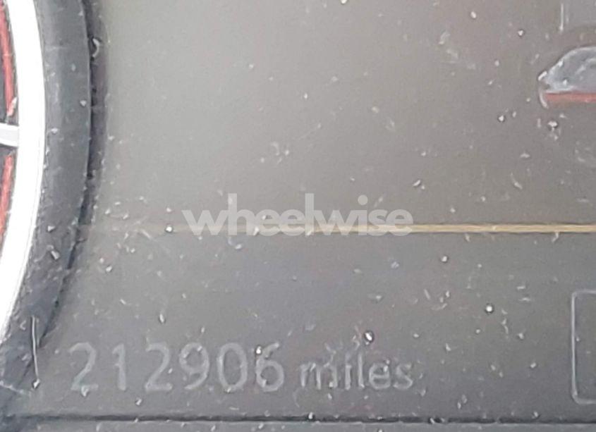 Photo 16 of 2017 Nissan Murano S (VIN 5N1AZ2MG4HN116812)