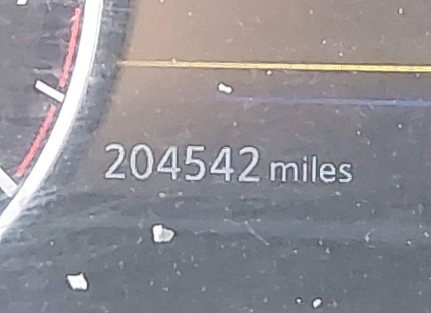 Photo 15 of 2017 Nissan Murano S (VIN 5N1AZ2MG4HN146232)