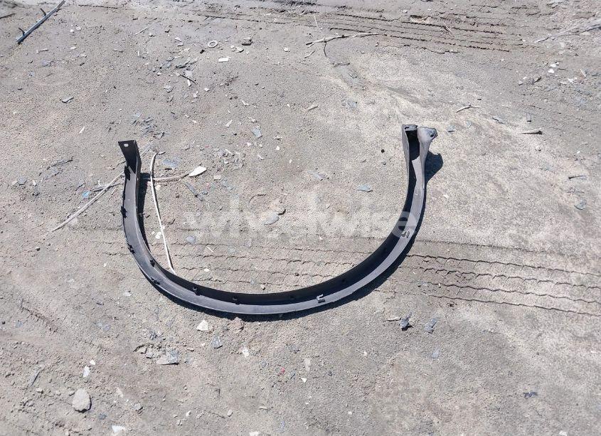 Photo 12 of 2017 Nissan Murano PLATINUM (VIN 5N1AZ2MG4HN184351)