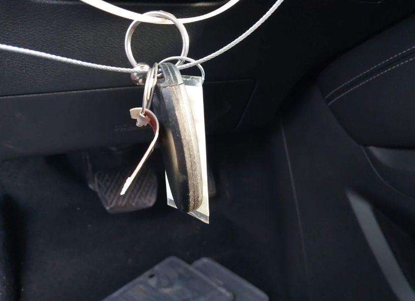 Photo 11 of 2017 Nissan Murano SL (VIN 5N1AZ2MG4HN190554)