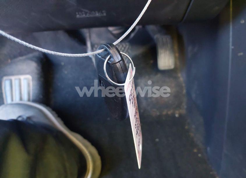 Photo 11 of 2017 Nissan Murano PLATINUM (VIN 5N1AZ2MG4HN192515)