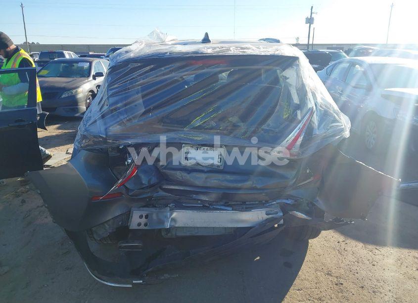 Photo 16 of 2017 Nissan Murano PLATINUM (VIN 5N1AZ2MG4HN192515)