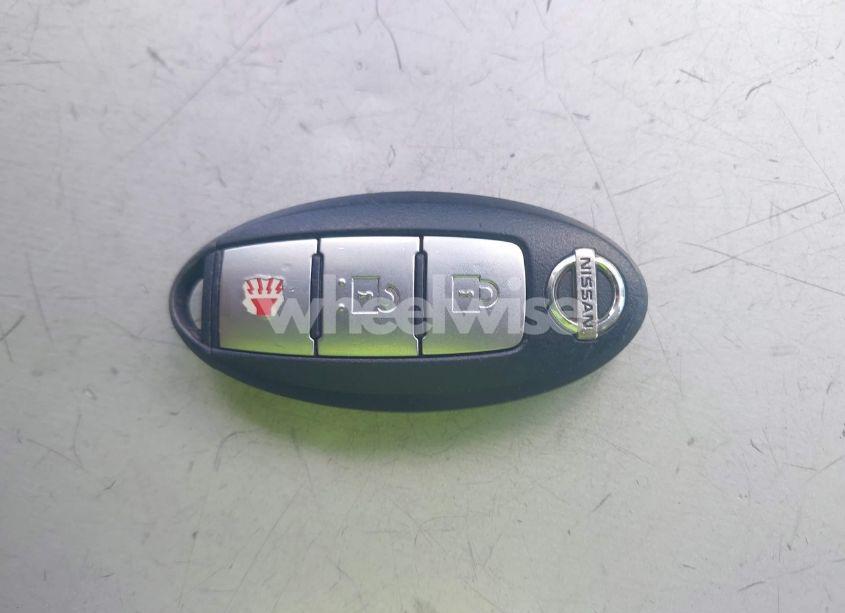 Photo 11 of 2018 Nissan Murano S (VIN 5N1AZ2MG4JN178569)