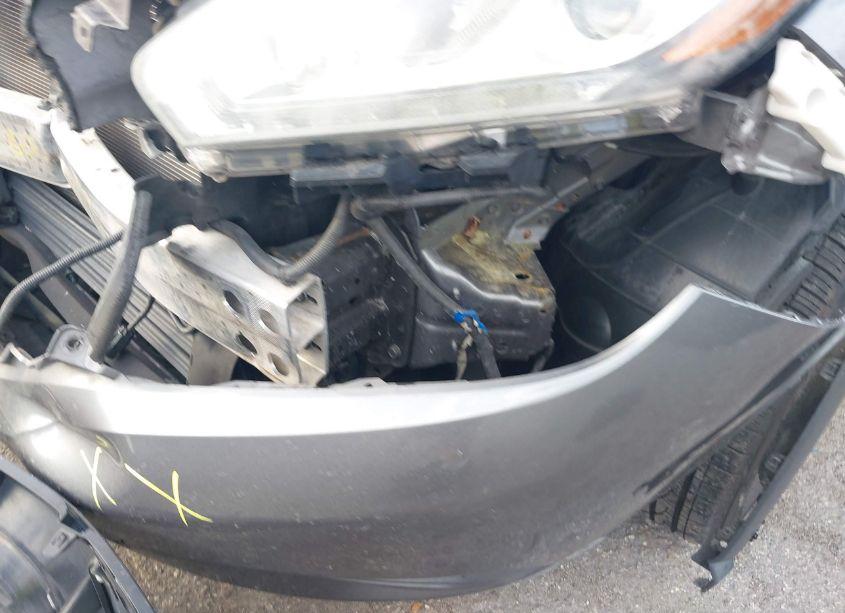 Photo 19 of 2018 Nissan Murano PLATINUM (VIN 5N1AZ2MG4JN190432)