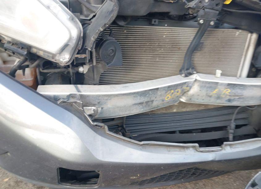 Photo 20 of 2018 Nissan Murano PLATINUM (VIN 5N1AZ2MG4JN190432)