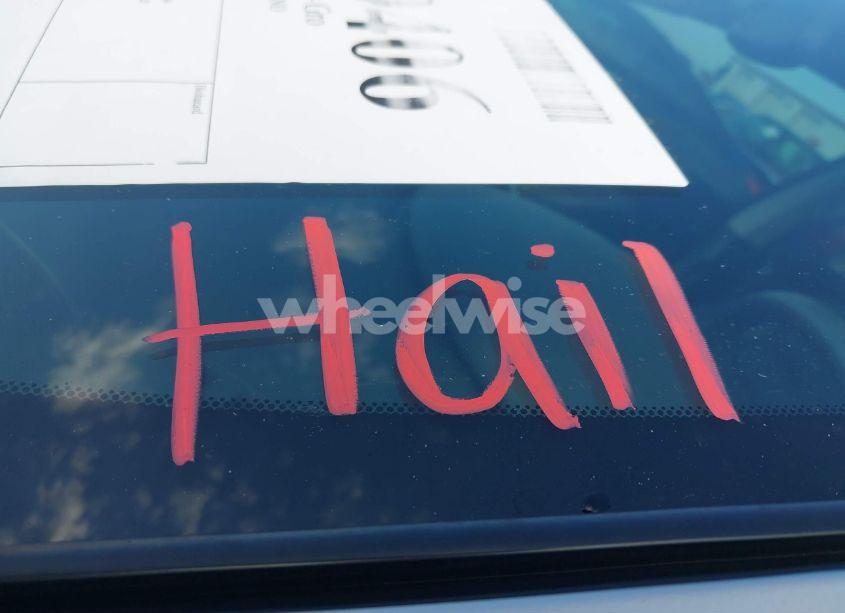 Photo 6 of 2015 Nissan Murano PLATINUM (VIN 5N1AZ2MG5FN215362)