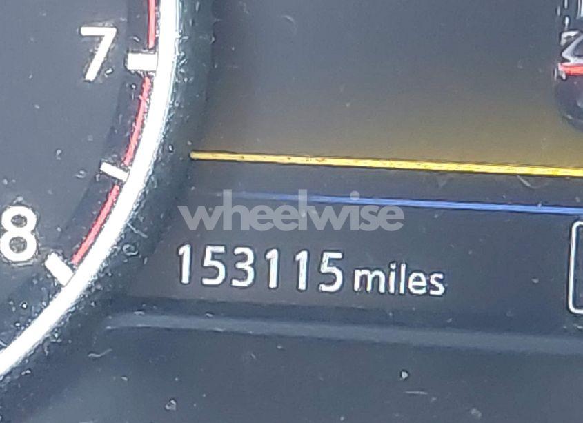 Photo 15 of 2015 Nissan Murano PLATINUM (VIN 5N1AZ2MG5FN220481)