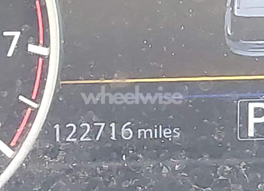 Photo 15 of 2015 Nissan Murano S (VIN 5N1AZ2MG5FN262861)