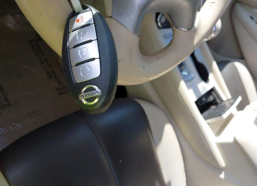 Photo 11 of 2015 Nissan Murano SV (VIN 5N1AZ2MG5FN283256)