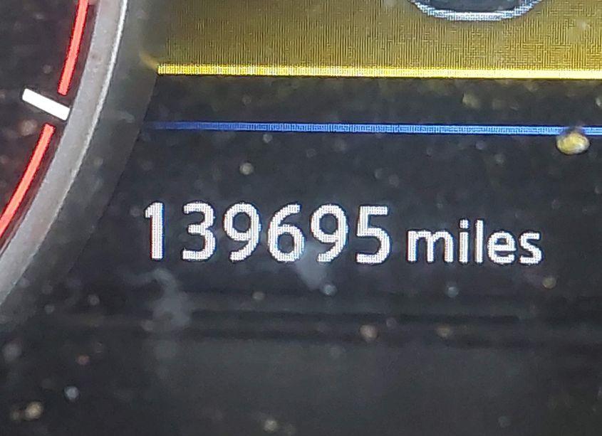 Photo 16 of 2015 Nissan Murano SL (VIN 5N1AZ2MG5FN283290)