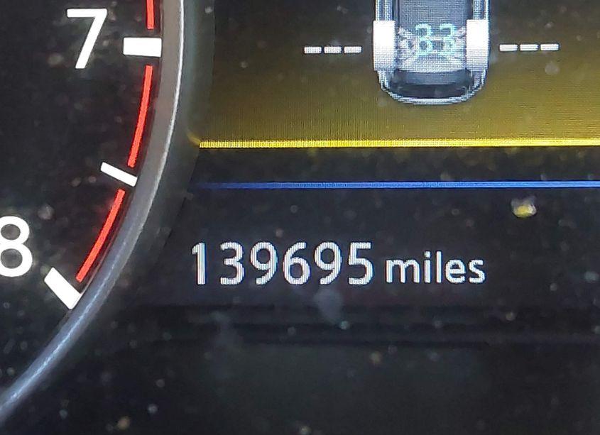 Photo 7 of 2015 Nissan Murano SL (VIN 5N1AZ2MG5FN283290)