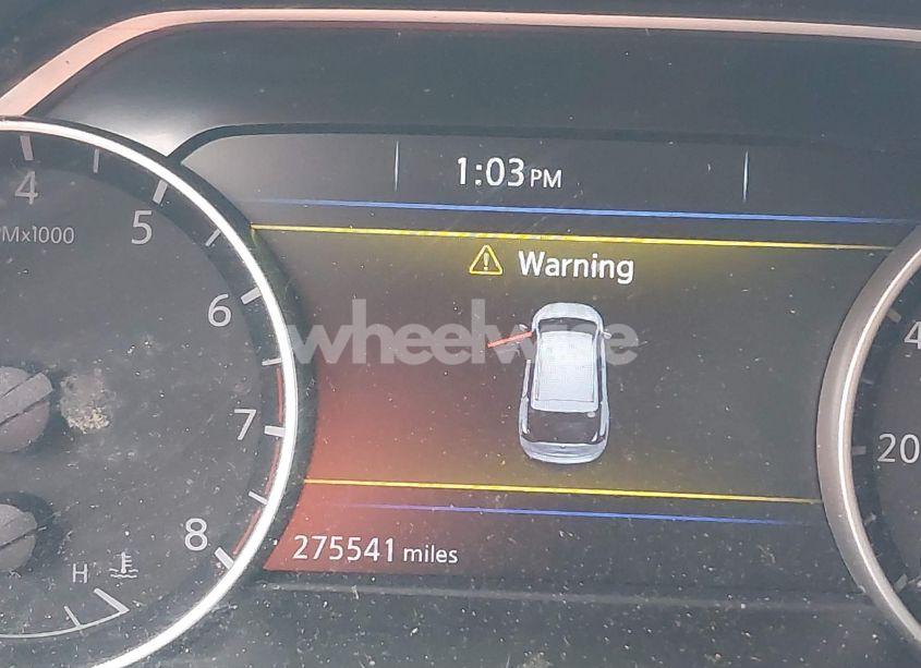 Photo 15 of 2016 Nissan Murano S (VIN 5N1AZ2MG5GN109723)