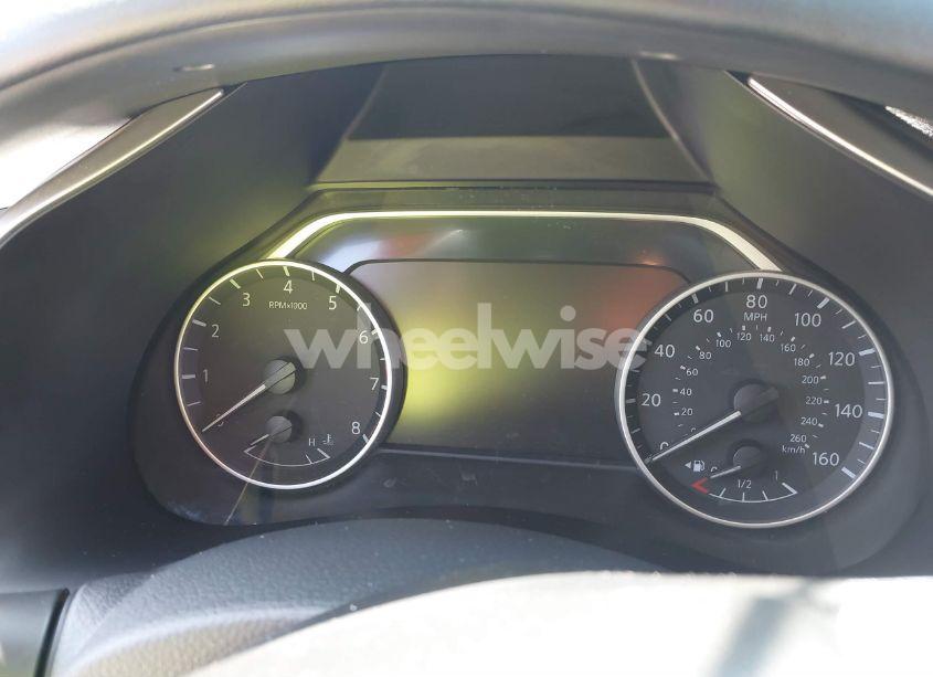 Photo 15 of 2017 Nissan Murano PLATINUM/S/SL/SV (VIN 5N1AZ2MG5HN109478)