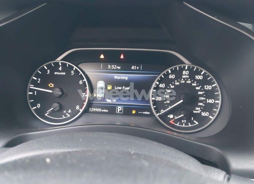 Photo 7 of 2017 Nissan Murano S (VIN 5N1AZ2MG5HN126359)