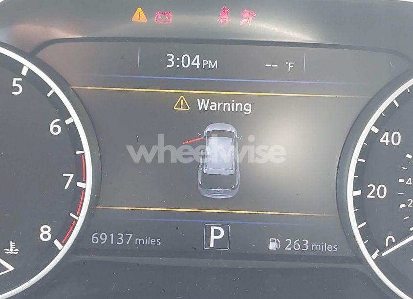 Photo 15 of 2018 Nissan Murano S (VIN 5N1AZ2MG5JN143331)