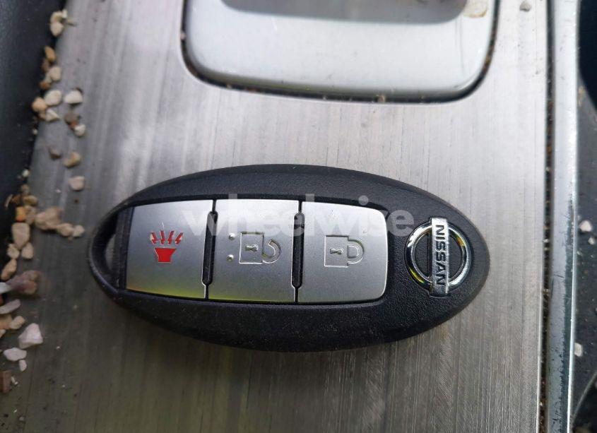 Photo 11 of 2018 Nissan Murano S (VIN 5N1AZ2MG5JN148934)