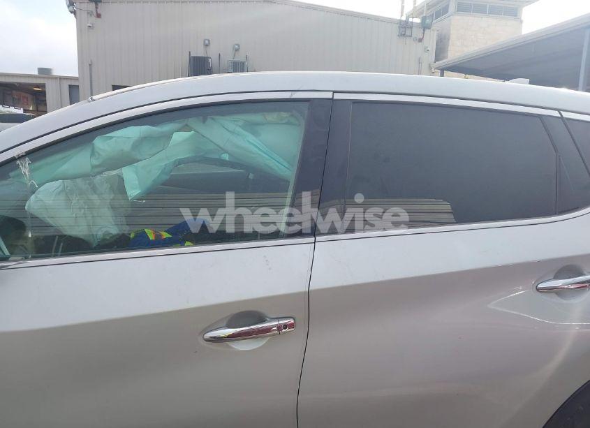 Photo 15 of 2018 Nissan Murano S (VIN 5N1AZ2MG5JN148934)