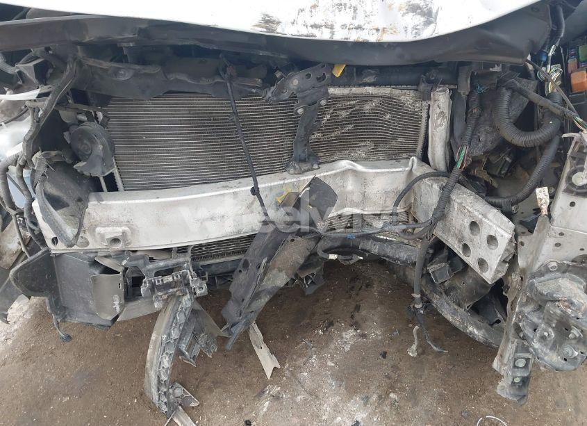 Photo 6 of 2018 Nissan Murano S (VIN 5N1AZ2MG5JN148934)